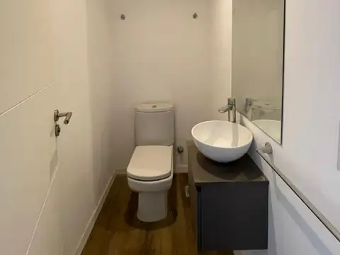 Departamento en Alquiler A Estrenar