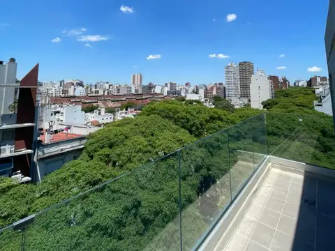 Departamento de 2 Ambientes en Goyena y centenera