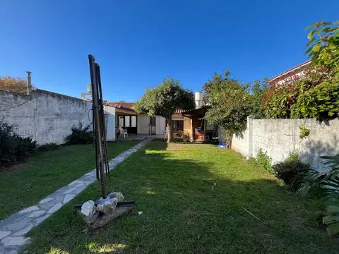 Casa en Venta 51 años
