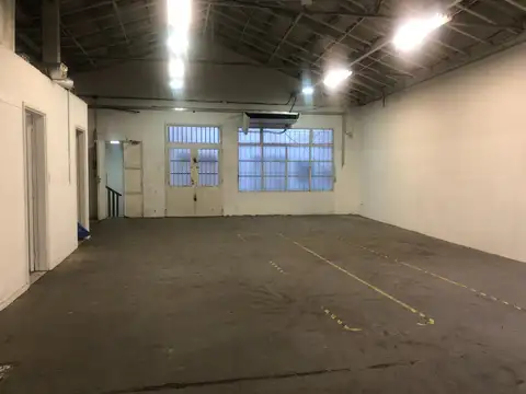 DEPARTAMENTO-PH TIPO LOFT UNICO! 280 M2