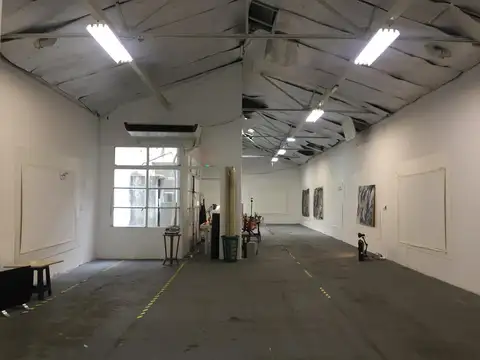 DEPARTAMENTO-PH TIPO LOFT UNICO! 280 M2
