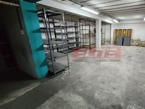 Avenida Álvarez Jonte 3900