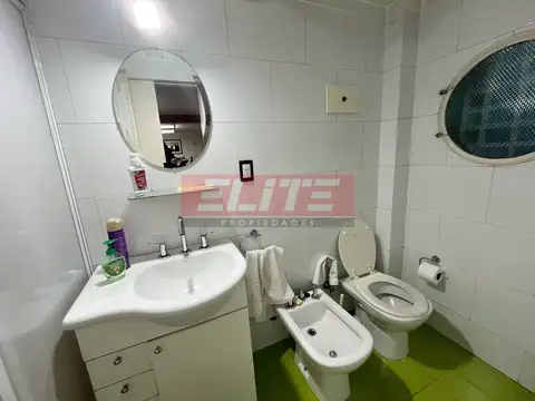 Depósito y Local sobre Av. Jonte – Villa del Parque