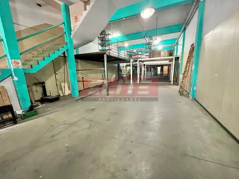 Avenida Álvarez Jonte 3900