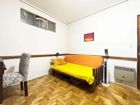 Departamento en Venta en Palermo, USD 72.000