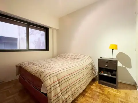 VENTA DEPARTAMENTO 2 AMBIENTES  PALERMO