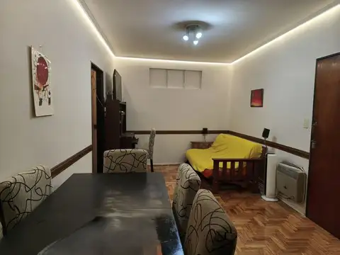 Avenida Medrano 1000