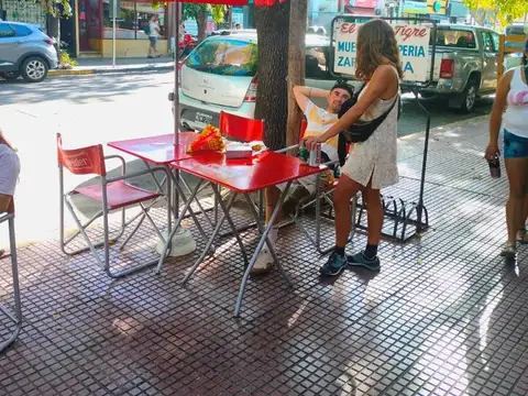 Fondo Comercio en Venta en Ciudad De Tigre, USD 30.000