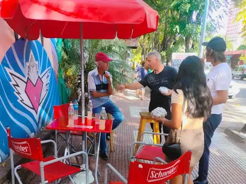 Fondo de Comercio  en Venta en Tigre, G.B.A. Zona Norte, Argentina