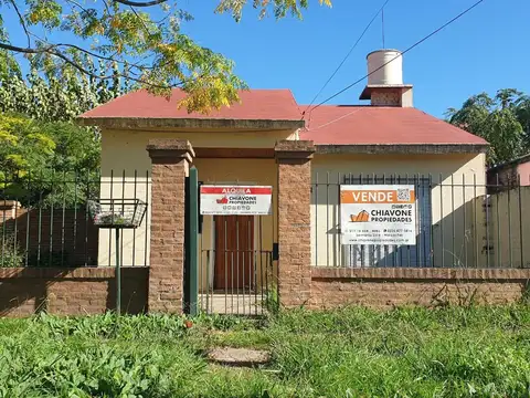 Casa en venta, Marcos Paz-