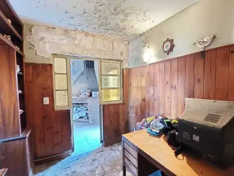 Casa en Venta en Merlo, USD 95.000