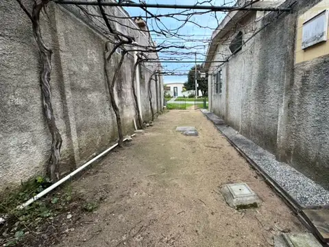 Vendo Financio Casa 2 dormitorios Garaje Pando
