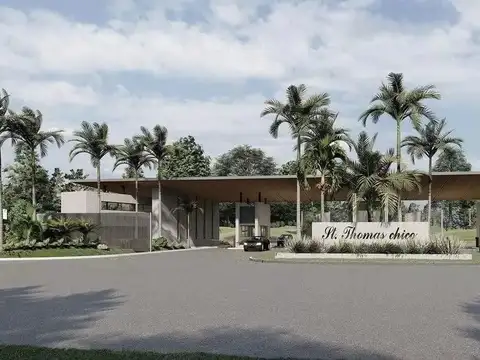 Terreno en Venta en Saint Thomas, USD 110.000