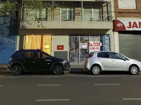 Avenida Gaona 3500