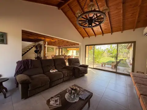 Casa en Alquiler de 3 dormitorios