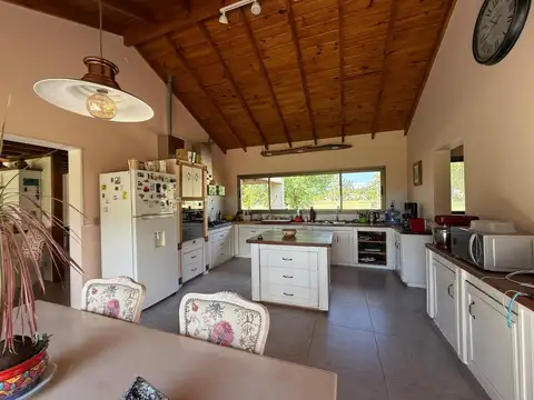 Casa en Alquiler al Norte