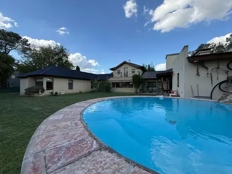 Monet - Los Cardales