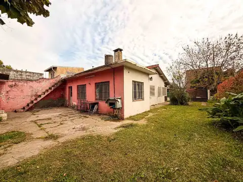 Casa en Venta 66 años
