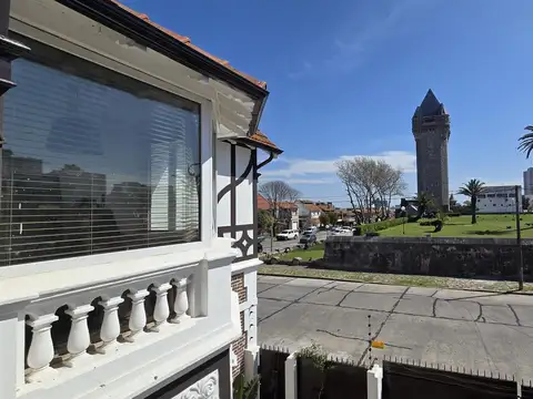 Paunero al 2300