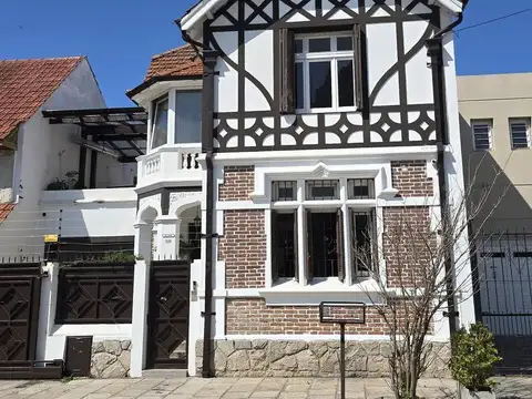 Casa en Alquiler Temporal de 3 dormitorios