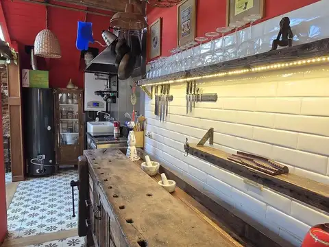 Casa en Alquiler Temporal al Suroeste