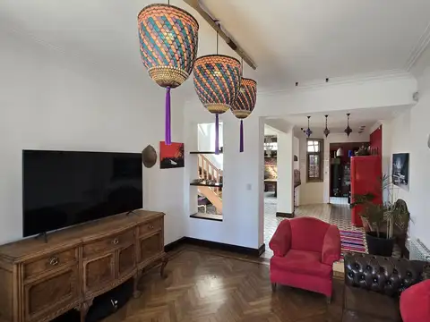 Casa en Alquiler Temporal 60 años