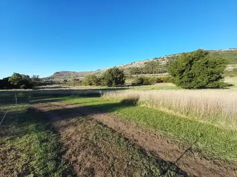 Terreno en Venta de 1301,0 m2