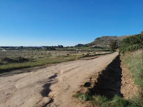 Terreno en Venta de 1301,0 m2