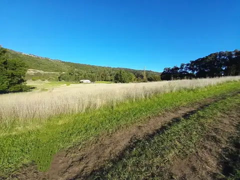 LOTE DE 1300 MTS EN SIERRA LA BARROSA, BALCARCE