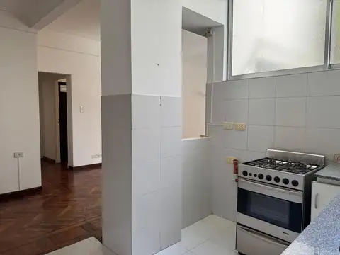 Departamento en Alquiler de 3 ambientes