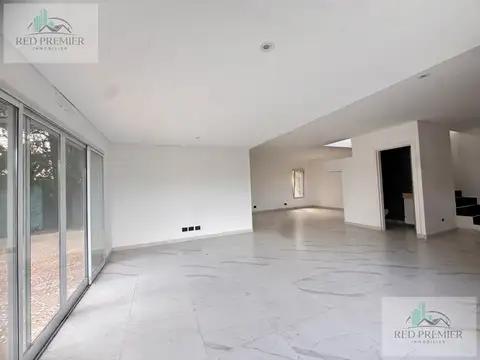 Casa en Venta A Estrenar