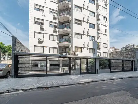VENTA DEPARTAMENTO 2 AMBIENTES - SAN MARTIN