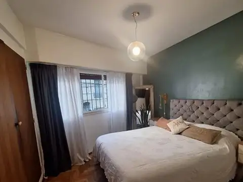 Departamento en Venta en Palermo, USD 170.000