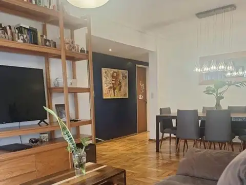 Venta Departamento en Palermo – Semipiso 3 Ambientes