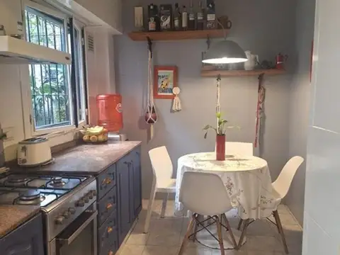 Departamento en Venta 40 años