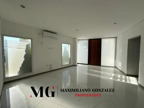 Casa en Alquiler al Oeste