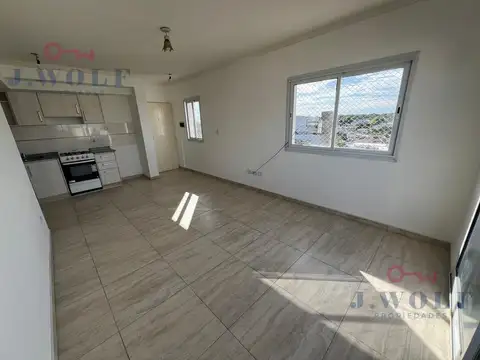 Departamento - S.Martin(Ctro)