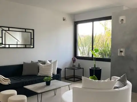 Casa en Alquiler de 2 dormitorios