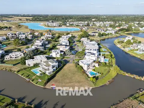 Terreno en Venta de 1070,0 m2