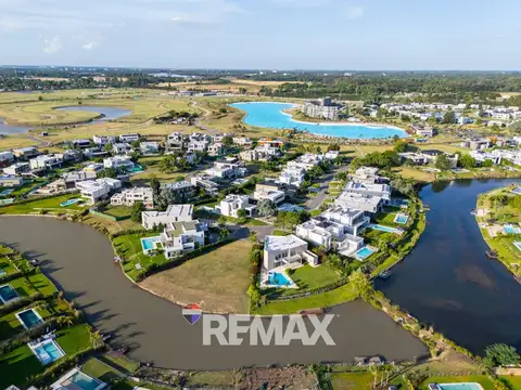 LOTE  FONDO LAGUNA TERRALAGOS BARRIO PLAYA