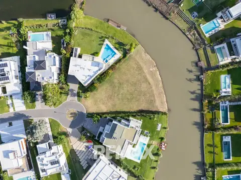 LOTE FONDO LAGUNA TERRALAGOS CANNING