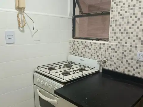 Departamento en Venta en Almagro, Capital Federal