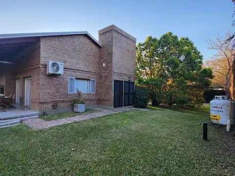 Casa en Venta 20 años