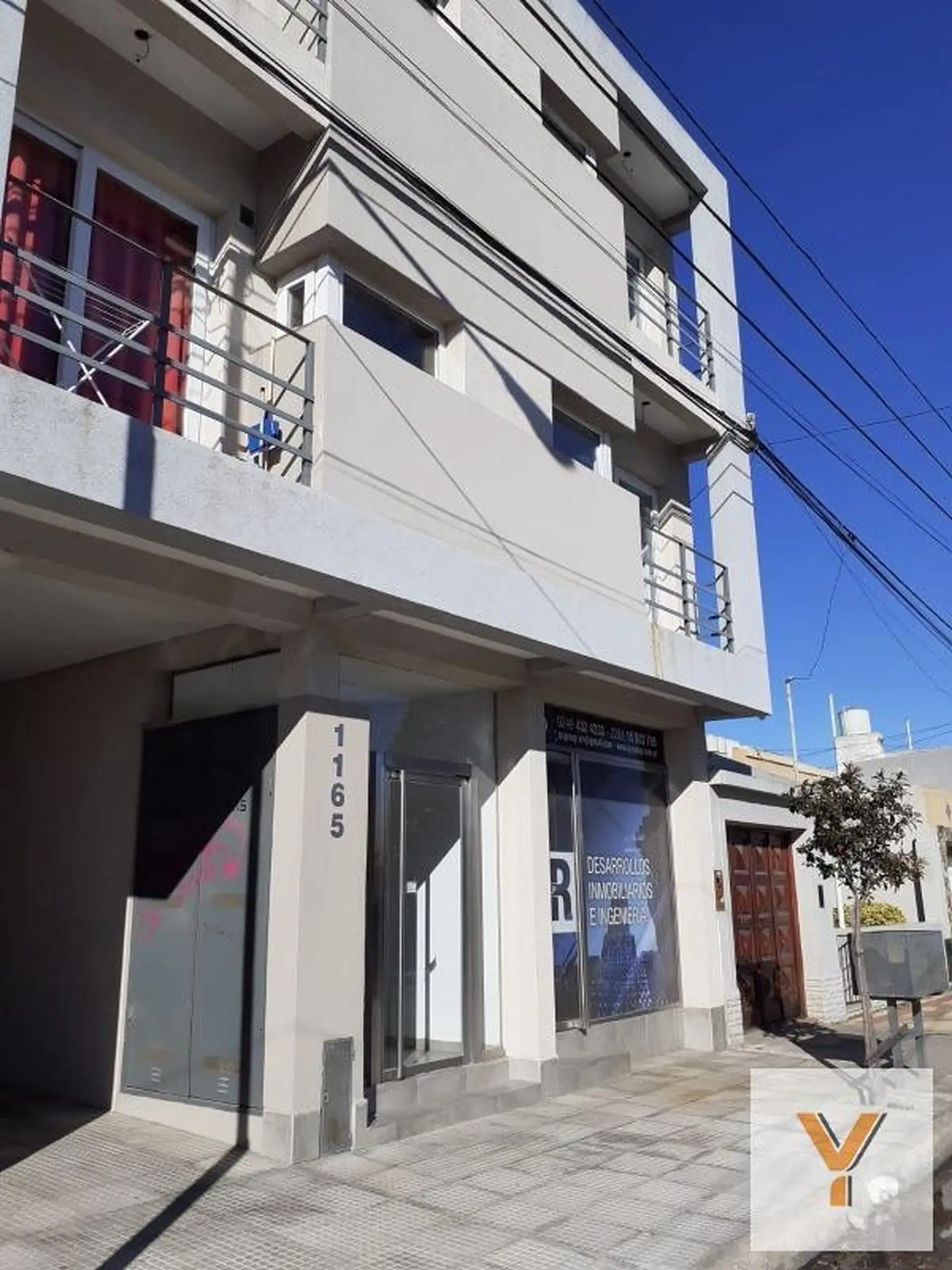 Depto 3 amb, 98m² a estrenar — Ideal para inversión en Tandil