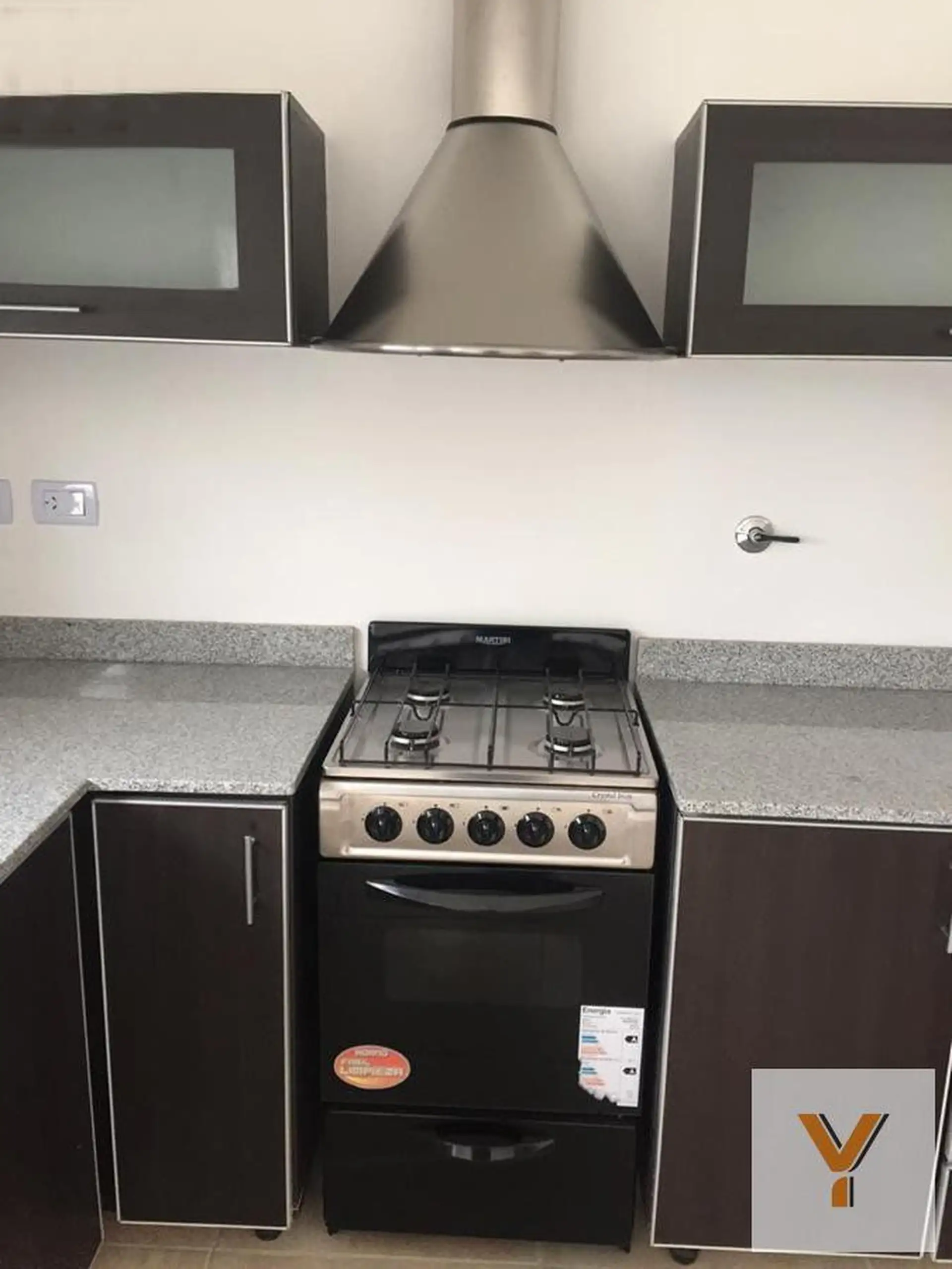 Depto 3 amb, 98m² a estrenar — Ideal para inversión en Tandil