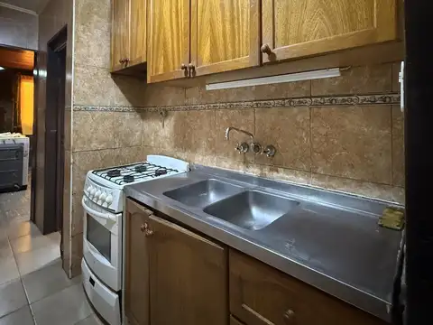 Departamento en Venta 40 años