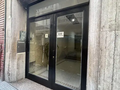 Departamento en Venta en San Nicolás, USD 79.000