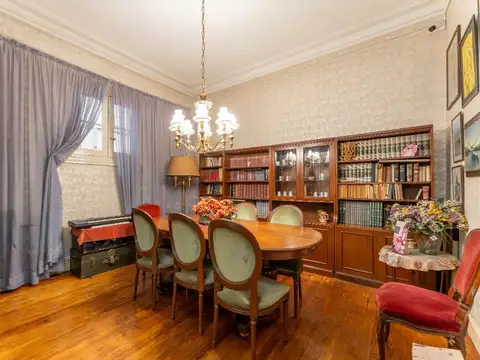 Venta Departamento 3 ambientes Constitución
