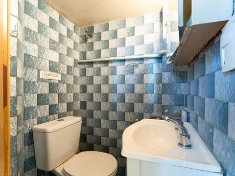 Venta Departamento 3 ambientes Constitución