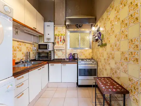 Departamento en Venta 71 años